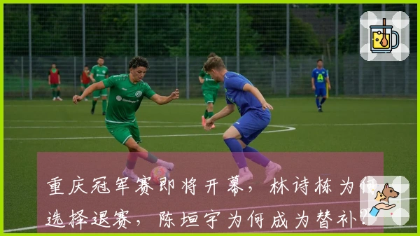 重庆冠军赛即将开幕，林诗栋为何选择退赛，陈垣宇为何成为替补？莎头是否获得了好处？